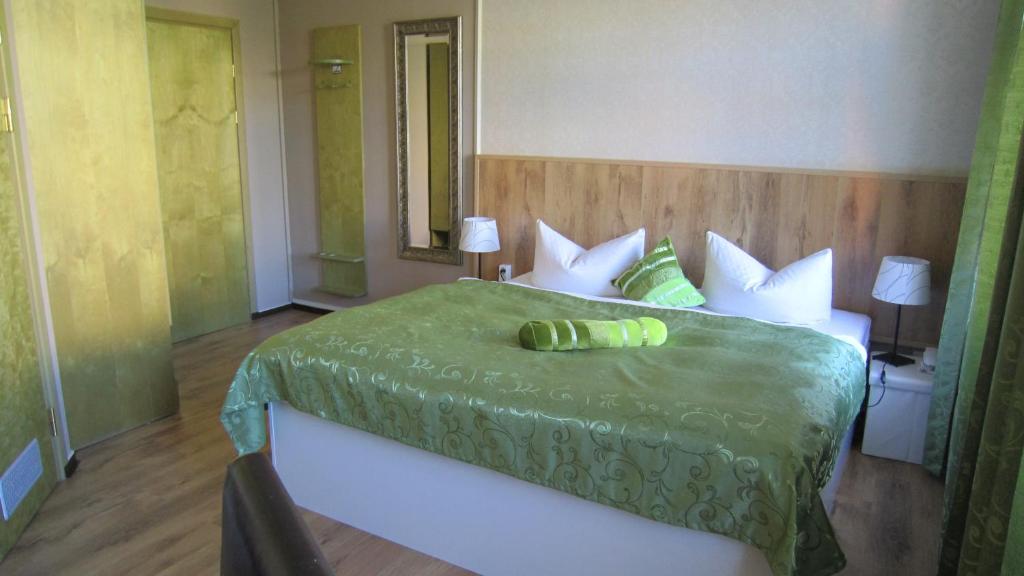 Ahorn Hotel - Comfort-tweepersoonskamer