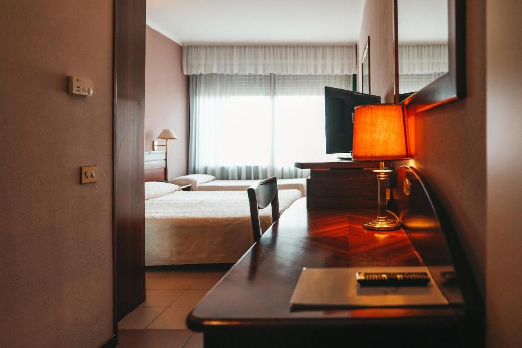 Hotel Dante Family Spa Resort
