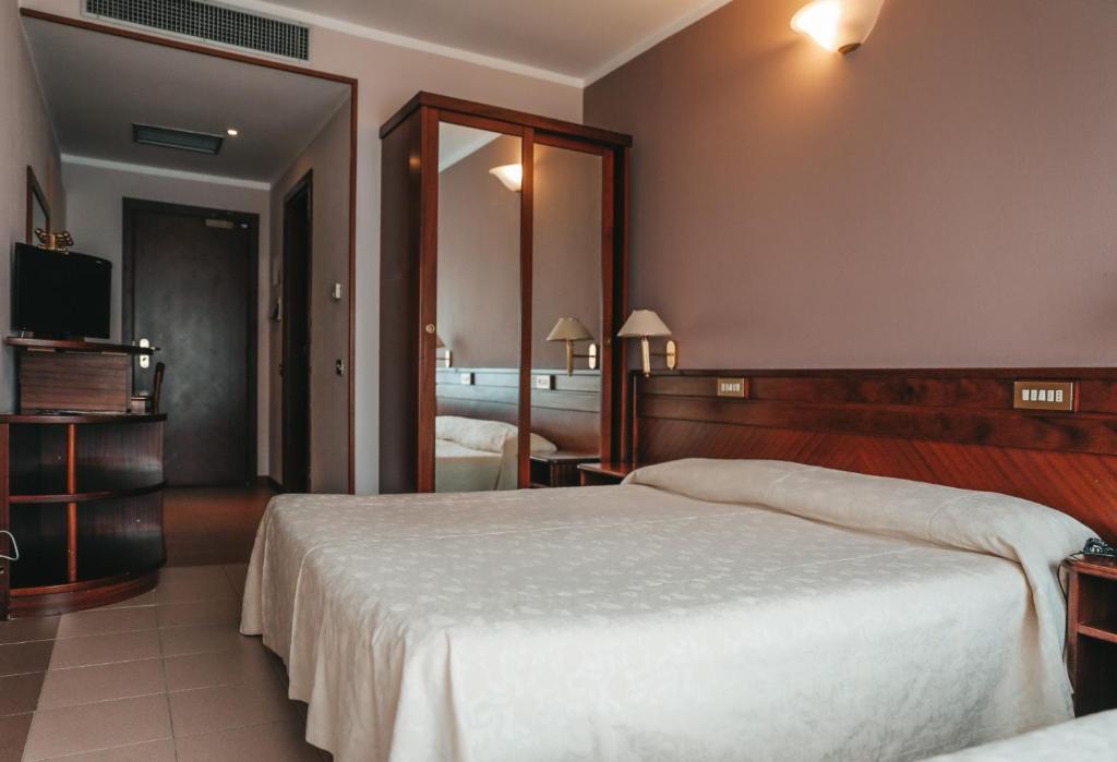 Hotel Dante Family Spa Resort