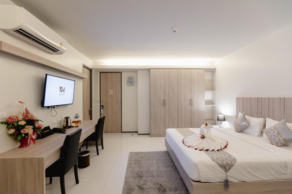 SUBANAN Residence Hatyai - ???????????? ??????????? ??????? - Resim 34