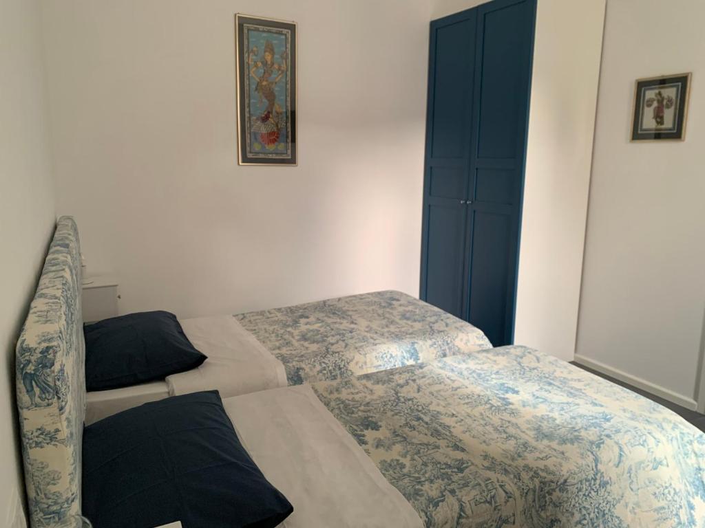 B&B Lidia Ricci - Double Or Twin Room