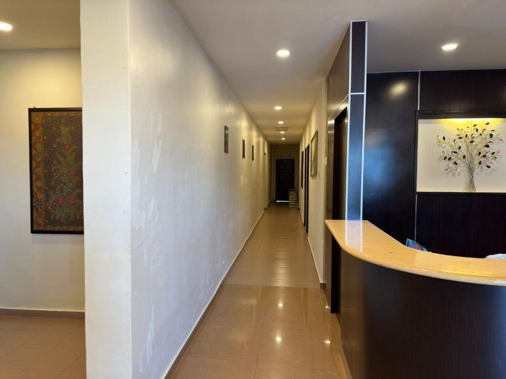Fotografie z fotogalerie ubytování Ezzy In Hotel v destinaci Seri Manjung