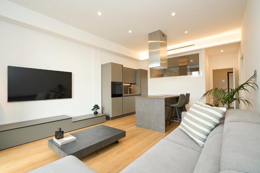Luxury Design Loft - 20 minutes from DUOMO-NAVIGLI
