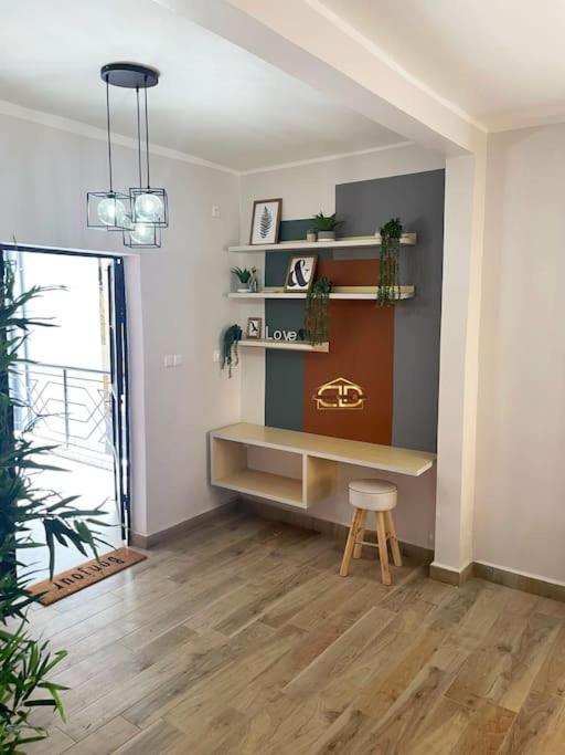 Fotografie z fotogalerie ubytování Meublé chic à Ahala avec groupe électrogène v destinaci Yaoundé