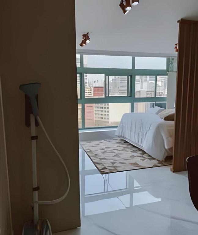 Studios Mirante do Vale - 豪华工作室