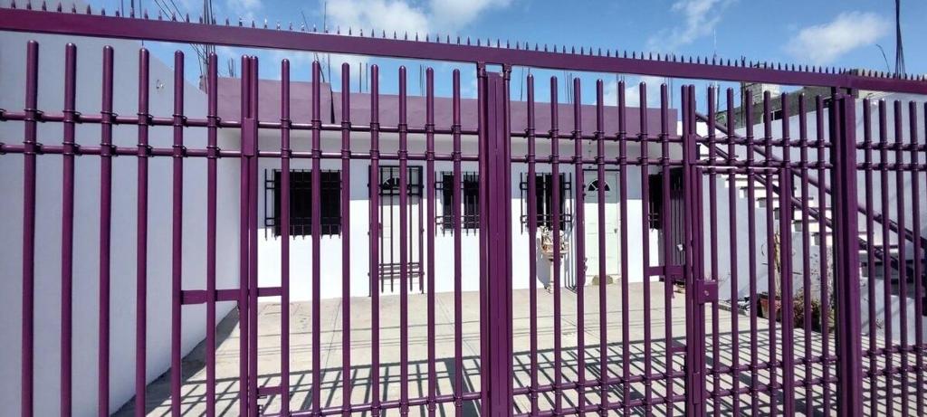 Imagen de la galería de Casa Libélula, en Tehuacán