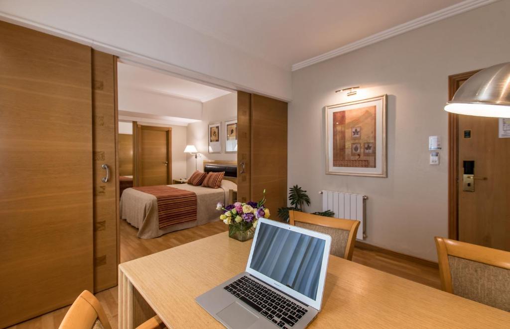 Hotel Solans Riviera - Double Suite