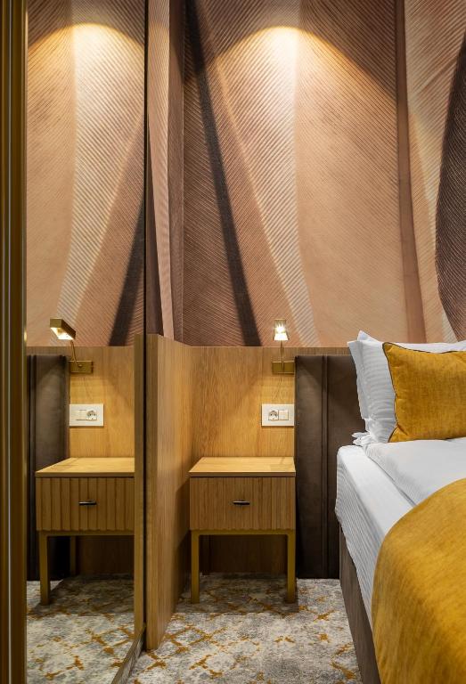 Hotel Branco Timisoara - Resim 44