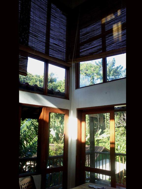  Vila Engawa Flats