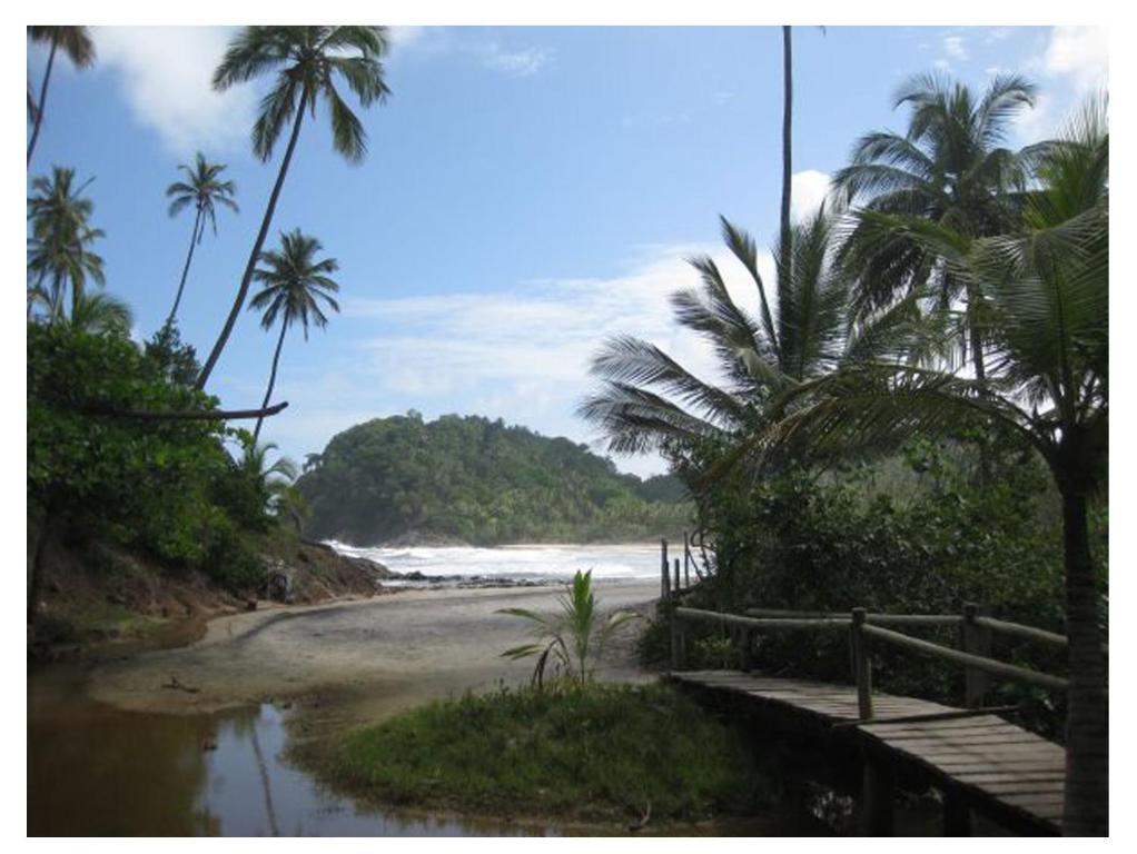  Vila Engawa Flats
