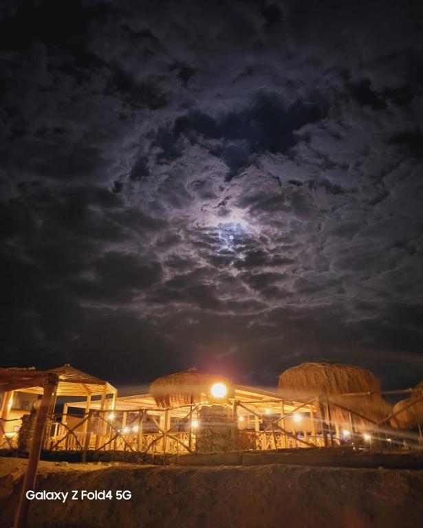Fotografie z fotogalerie ubytování Tavira Resort v destinaci Ras Sedr