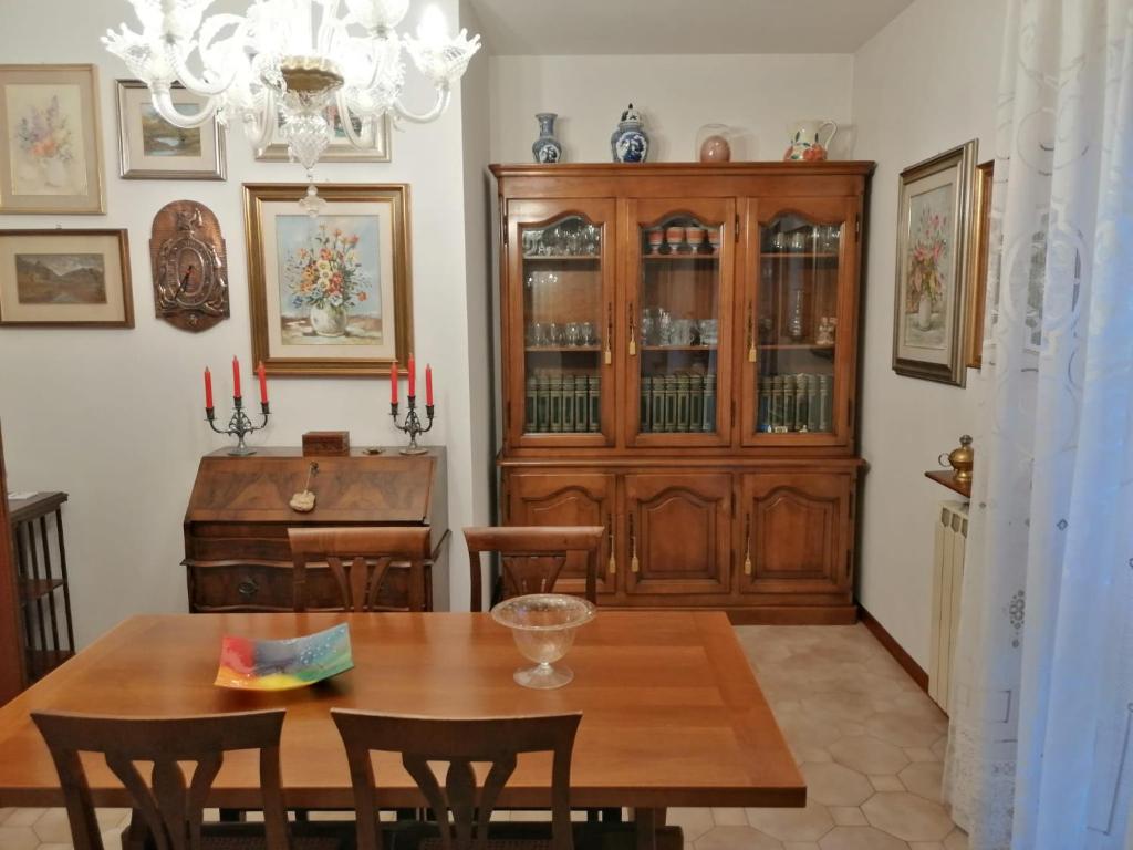 Fotografie z fotogalerie ubytování Lily Rose House v destinaci Favaro Veneto
