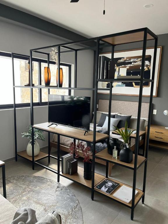 Fotografie z fotogalerie ubytování Morada Living v destinaci Guadalajara