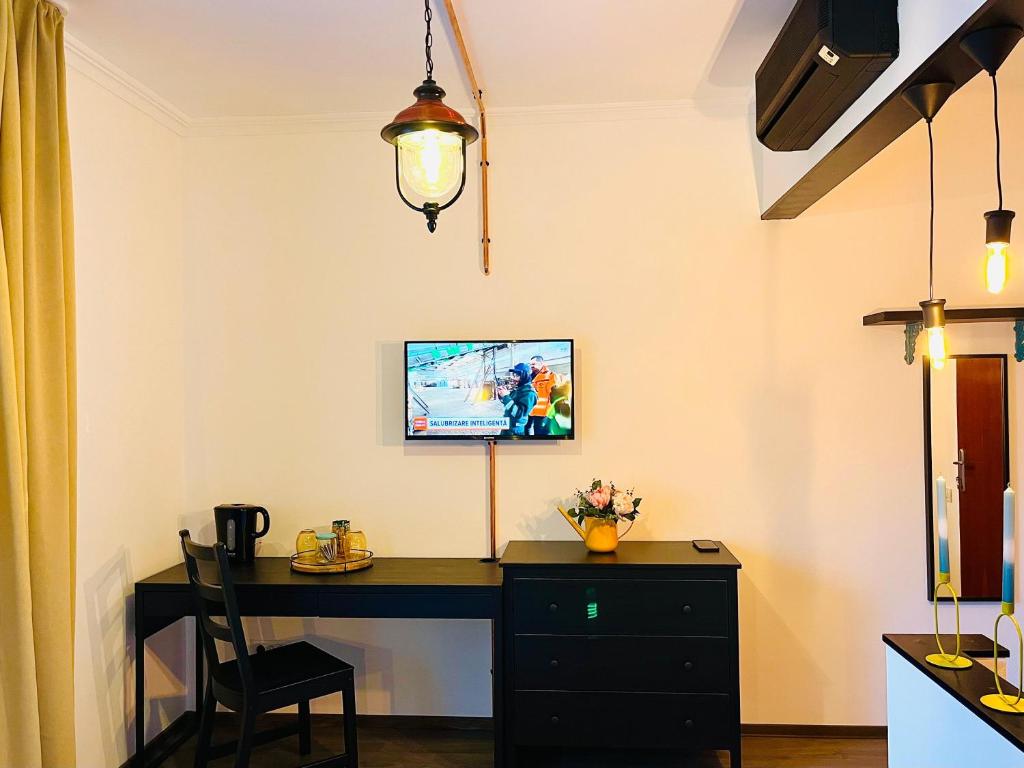 Cozy Hideout - Condo Hotel - Resim 29