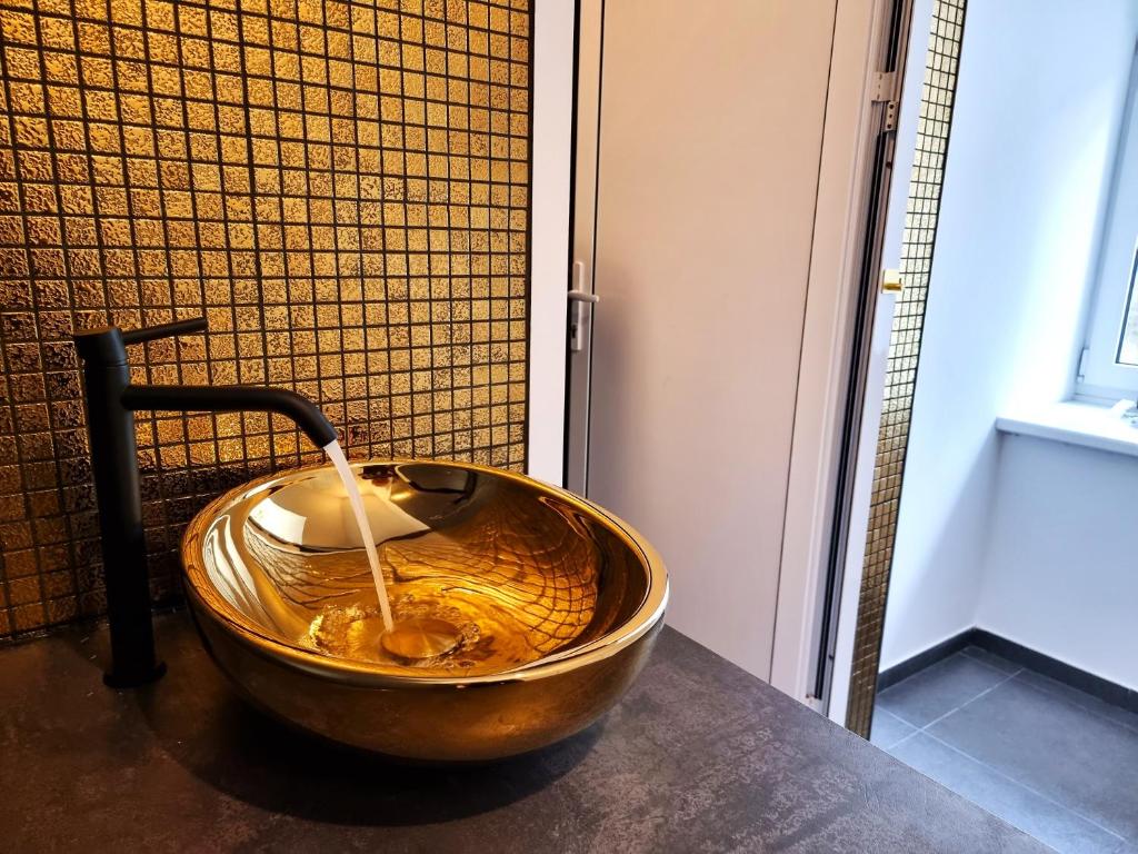 Jídlo v ubytování v soukromí nebo okolí