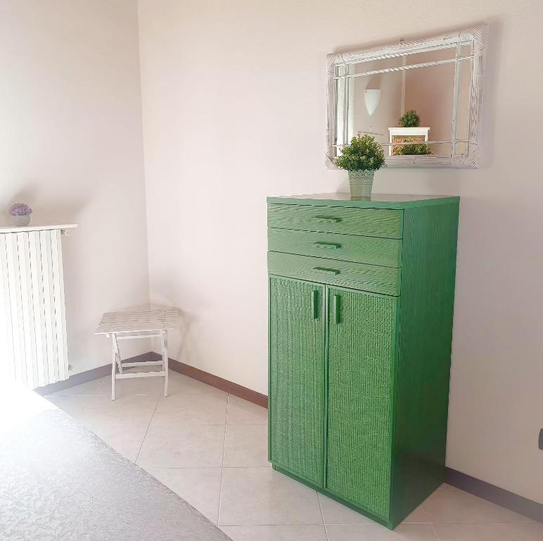 Fotografie z fotogalerie ubytování Picnic Apartment v destinaci Salionze