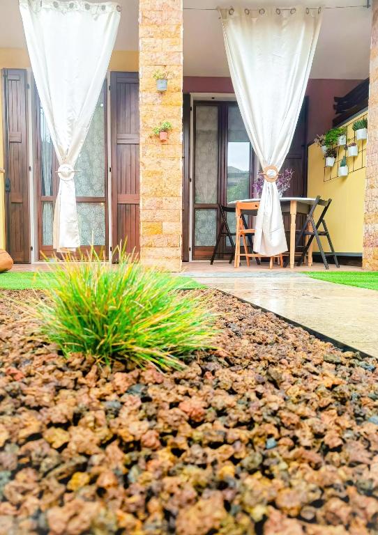 Fotografie z fotogalerie ubytování Picnic Apartment v destinaci Salionze