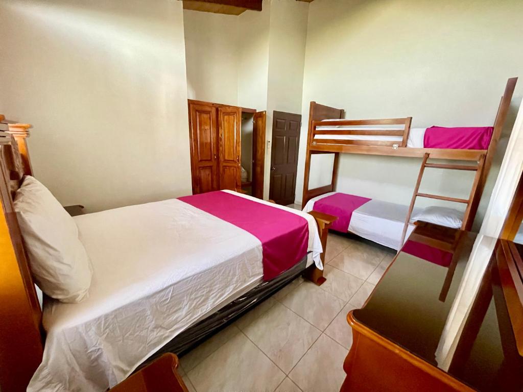 Fotografie z fotogalerie ubytování Oasis Dońa Elena v destinaci Jarabacoa