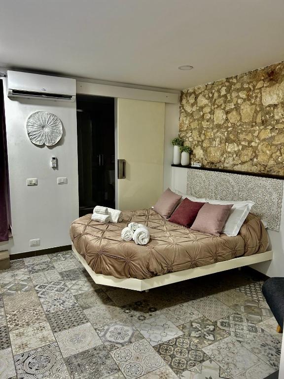 Brimiky House - One-Bedroom Apartment