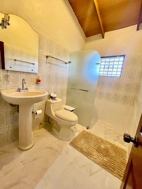 Fotografie z fotogalerie ubytování Oasis Dońa Elena v destinaci Jarabacoa