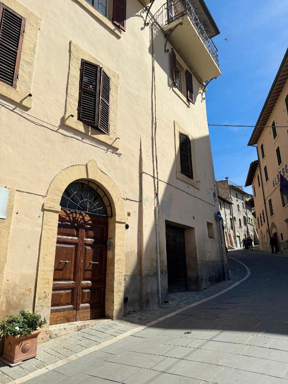 Giulivi Assisi Apartments - 7