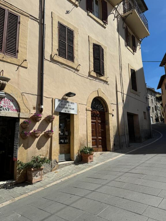 Giulivi Assisi Apartments - 6