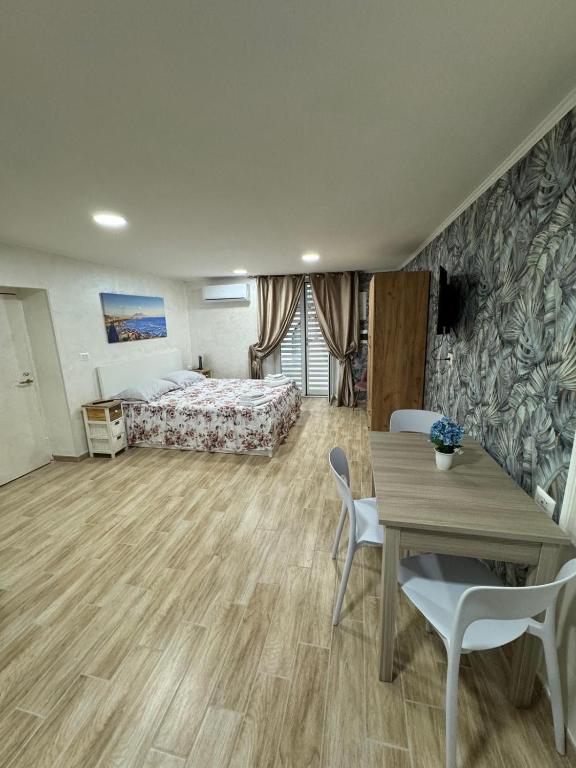 Spezzano House one