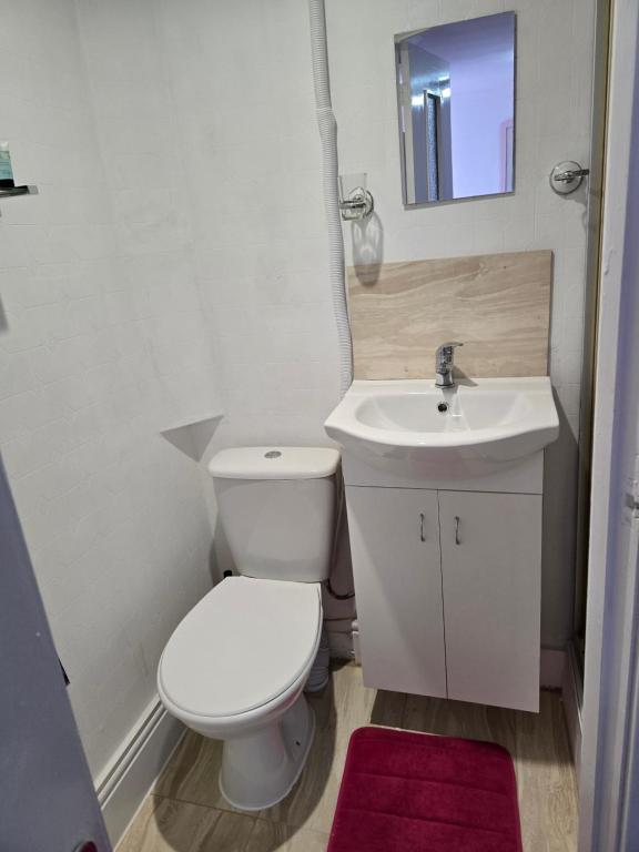 The Fairhaven Hotel - Resim 28