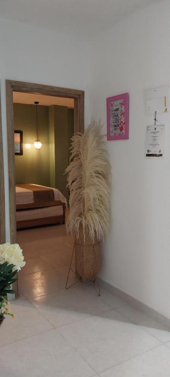 Fotografie z fotogalerie ubytování Cabañas Berakah v destinaci Coveñitas