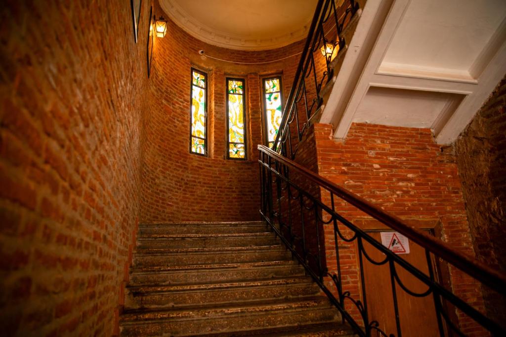Foto sihtkohas Kutaisi asuva majutusasutuse Belona Hotel galeriist