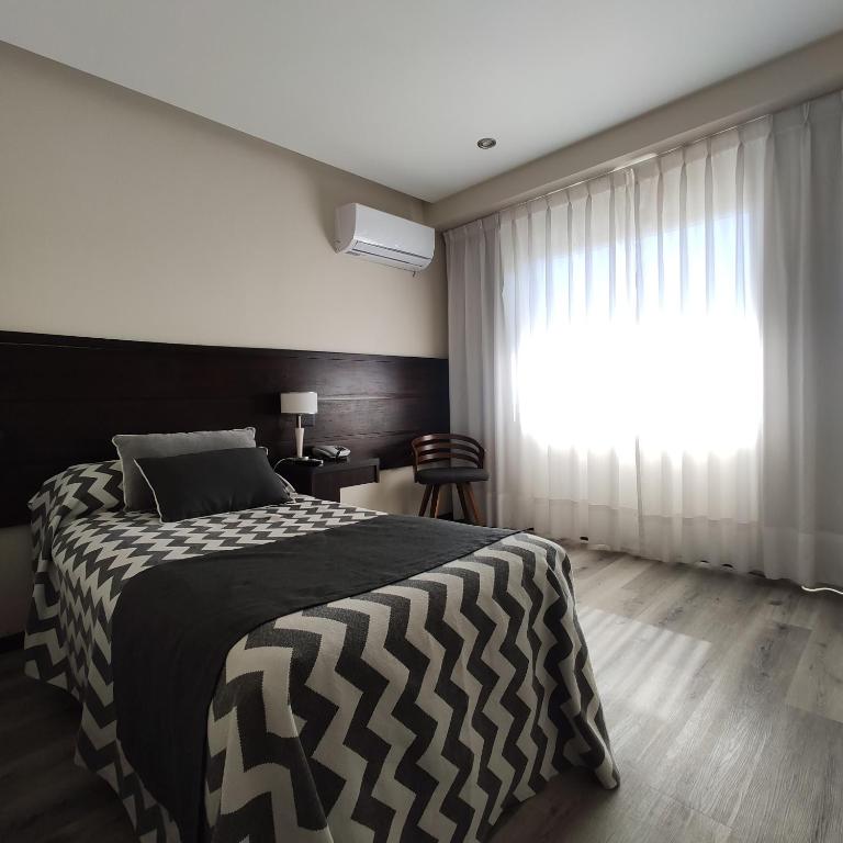 Hotel Nijar - Überlegenes Einzelzimmer
