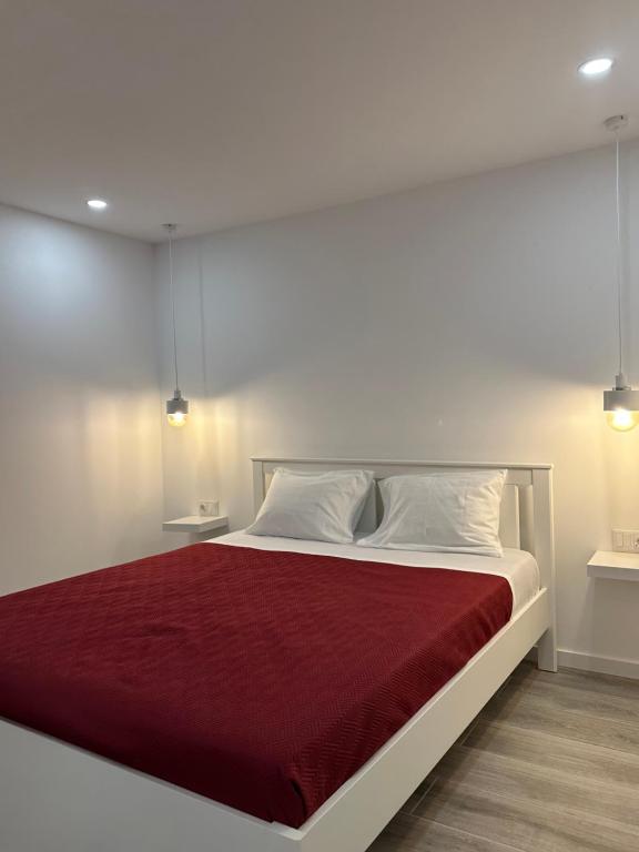 CANAVESES RIVER HOUSE - ALOJAMENTO RURAL - Appartement Met Drie Slaapkamers