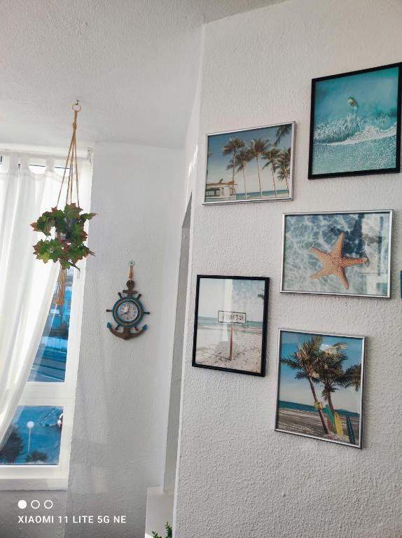 Fotografia z galérie ubytovania AlgaidaBeach-PaseoLitoral v destinácii Sitio de Calahonda