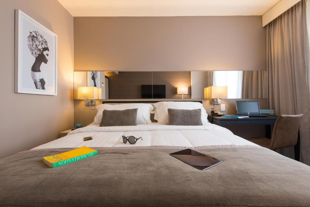  Hotel Atlantico Prime