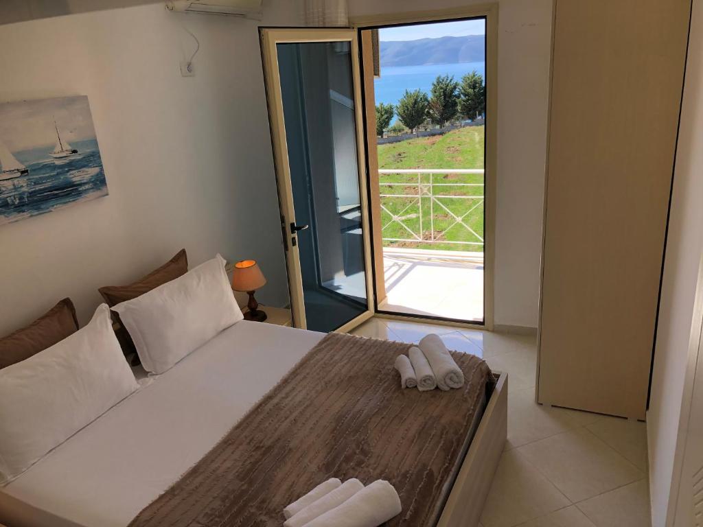 Ions seaview apartments, Vlorë (updated prices 2024)