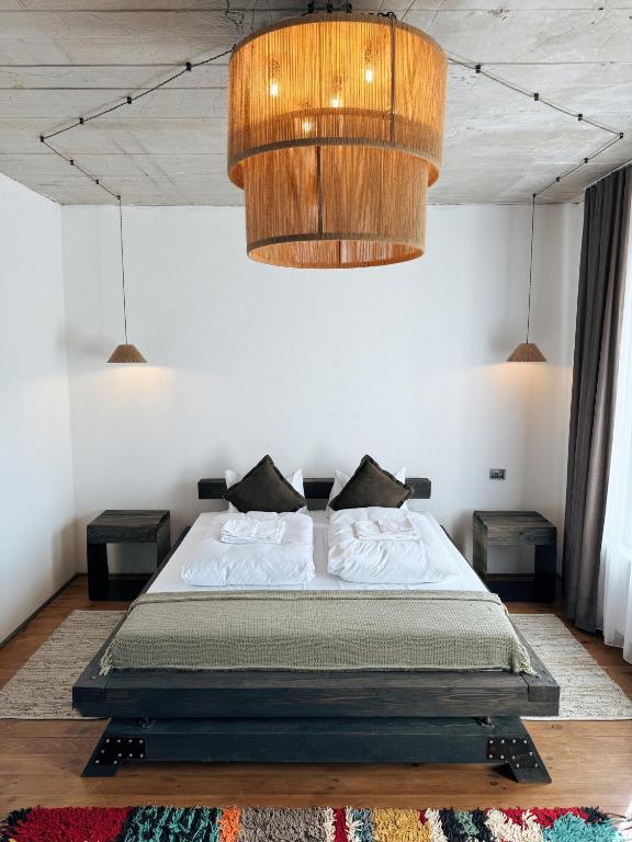 Легло или легла в стая в Club Archi'e