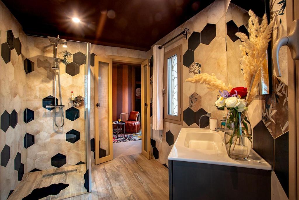 LES TANNEURS PENTHOUSE MARRAKECH — photo 9