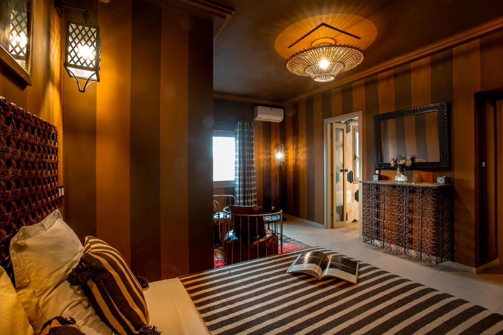 LES TANNEURS PENTHOUSE MARRAKECH — photo 3