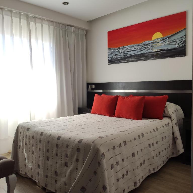 Hotel Nijar - Superior Doppelzimmer