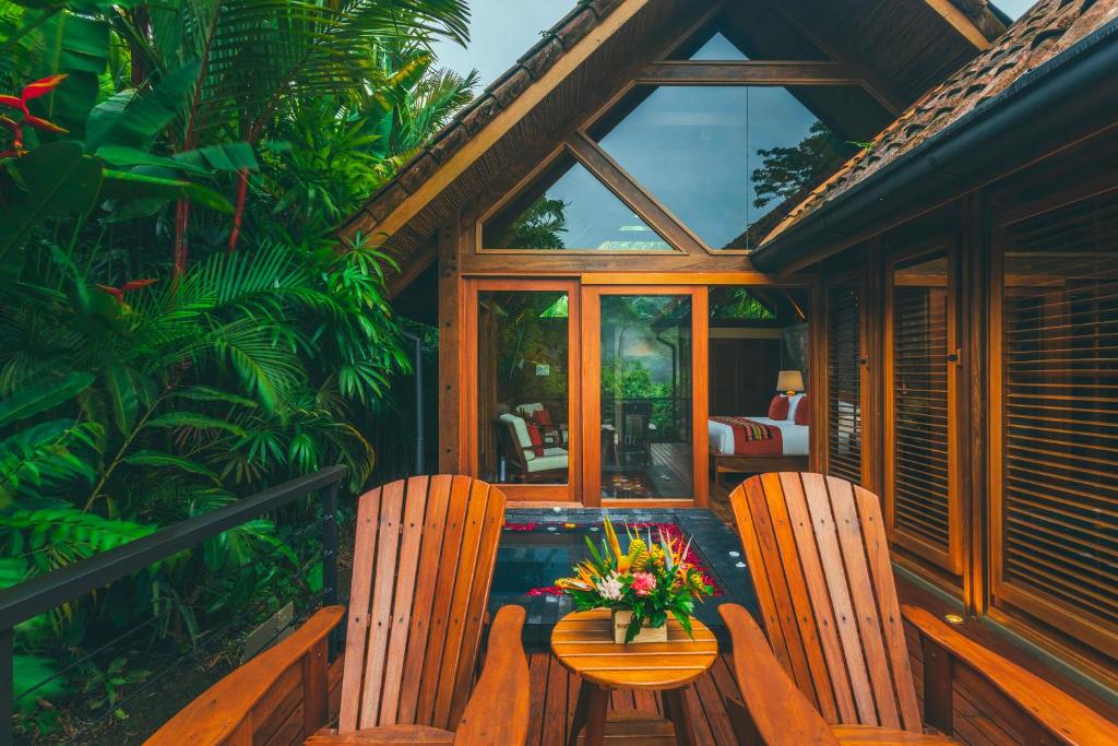 Amor Arenal Adults Friendly - Canyon Casita King
