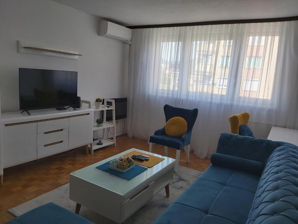Fotografie z fotogalerie ubytování Apartman Zenica v destinaci Zenica