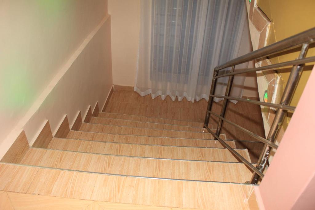 Fotografie z fotogalerie ubytování Kijabe Sunset View Guesthouse v destinaci Kijabe