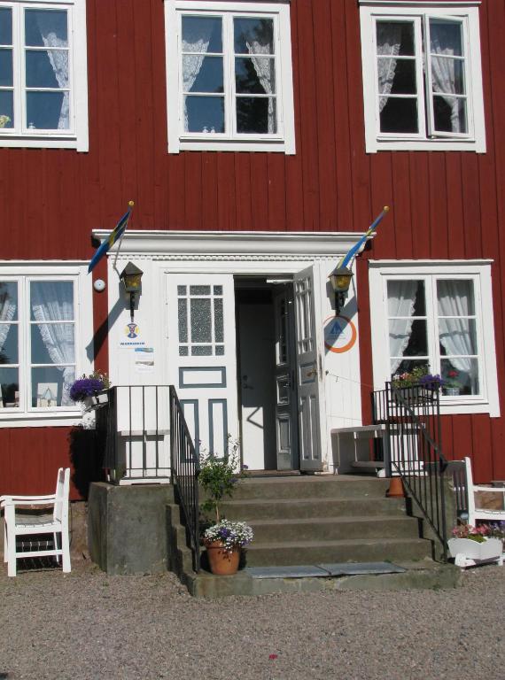 STF Hostel Södra Ljunga