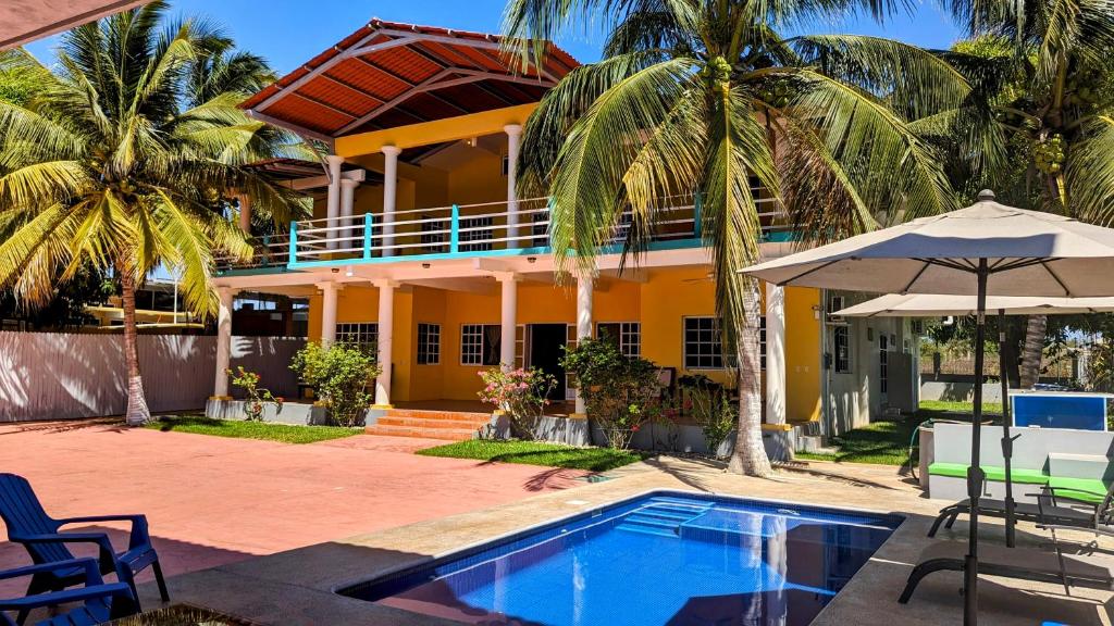 Villa Jasmin
