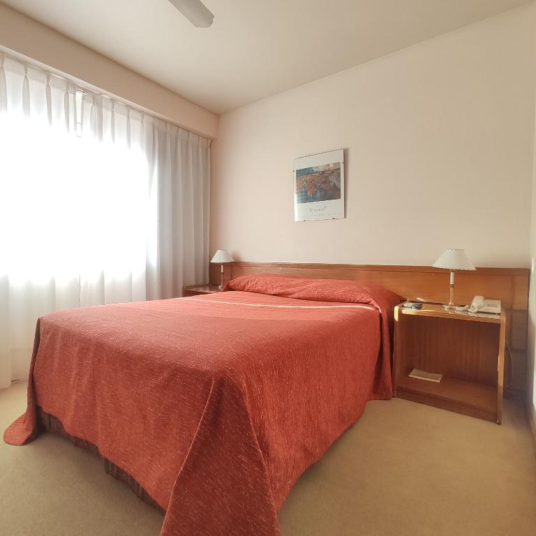Hotel Nijar - Standard-Doppelzimmer