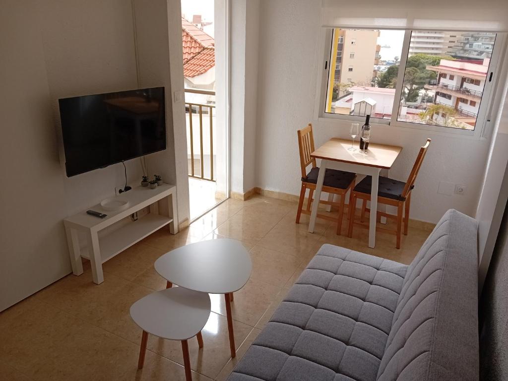 Versalles Beach Apartament