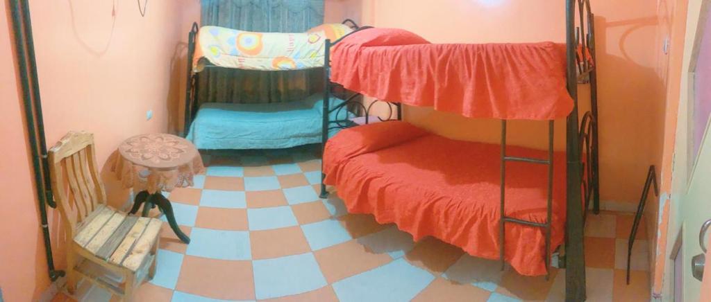 Gallery image of HOTEL ORO BLANCO in Uyuni