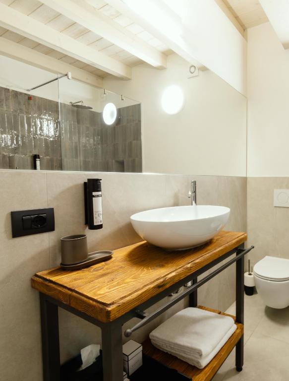 Il Vicolo Suite Apartments - Il Corso