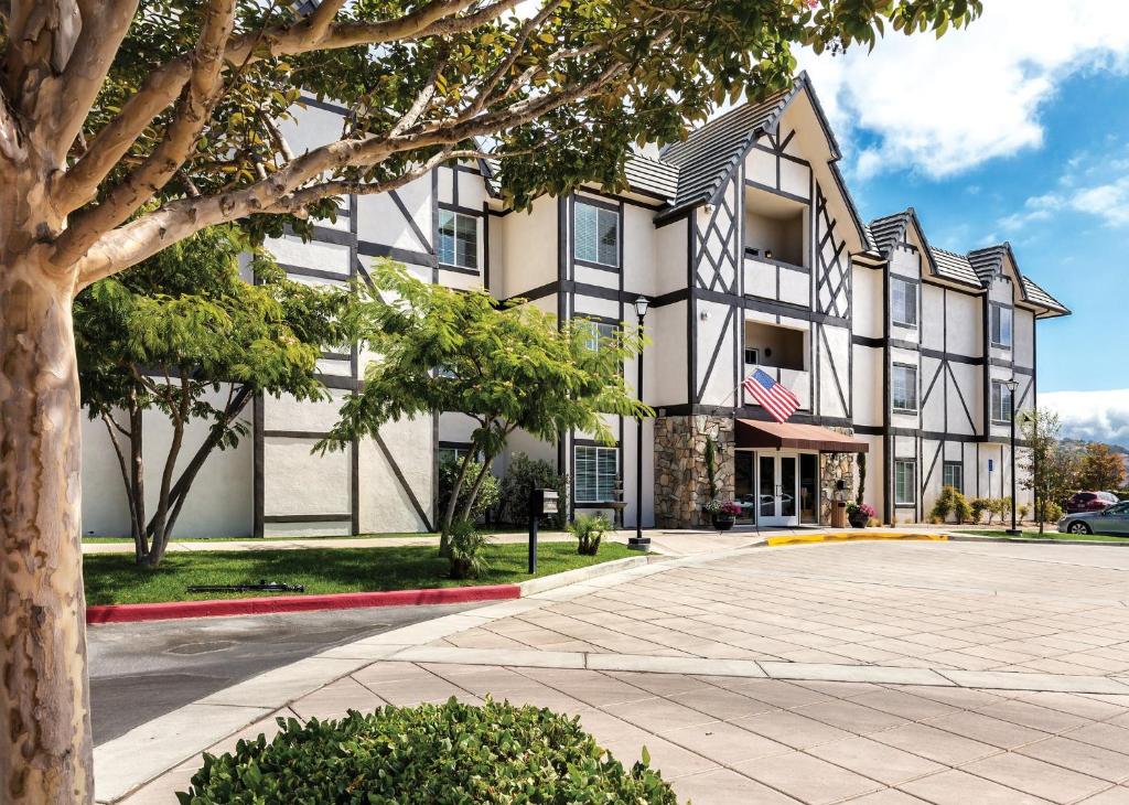 WorldMark Solvang Condo Units, Solvang Aktualisierte Preise für 2024