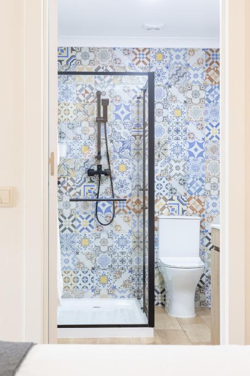 Vinyl Flat Bed & Breakfast - Rooms - 18